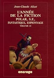 L' année de la fiction 2003-2004