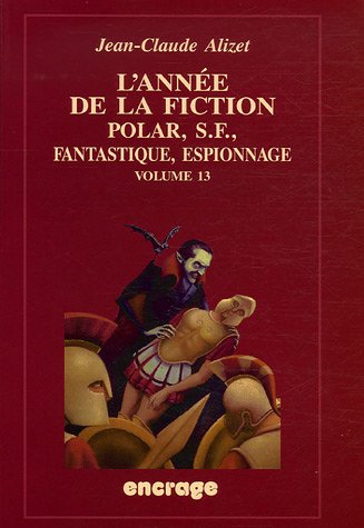 L' année de la fiction 2003-2004