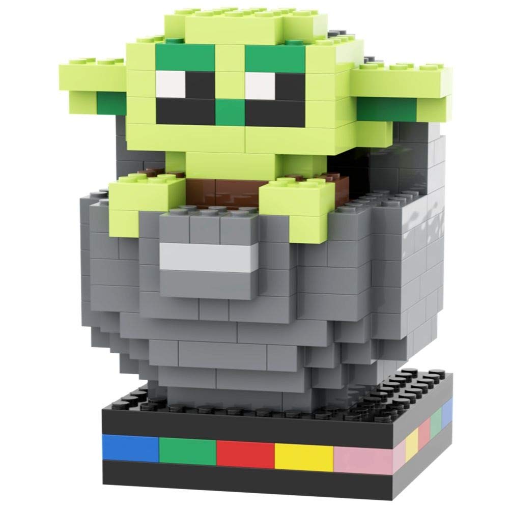 Pixo SW011 Puzzle, Various