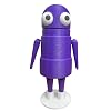 REPO 3D Printed Character Figure, R.E.P.O Horror Game Posable ...