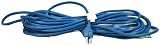 Replacement Blue Power Cord Designed To Fit Windsor Sensor, Versamatic Vacuum Cleaners
