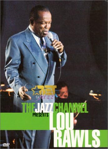 Amazon.com: The Jazz Channel Presents Bobby Womack (BET on Jazz 