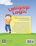 Image de Lollipop Logic: Grades K-2, Book 1