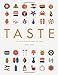 Taste: The Infographic Book of Food