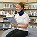 ComfyMed® Neck Brace CM-NB18 Cervical Neck Support Collar for Men and Women (LGE (15