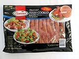 Hormel Black Label Fully Cooked Bacon - 9.5oz 72 ct (Pack of 3)