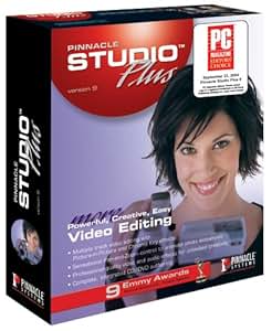Pinnacle Studio 9 Windows Xp Pinnacle Studio 9 Windows Xp