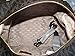 Michael Kors Jet Set Travel Signature Large Weekender/ Carry On Bag (Brown)