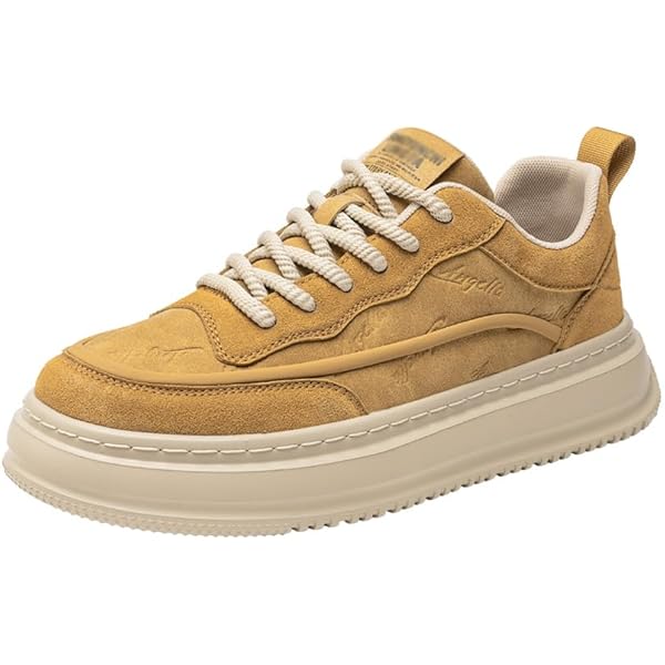 Amazon.com | Mephisto Tiago Brown Sportbuck EU 40 (US Men's 6) D