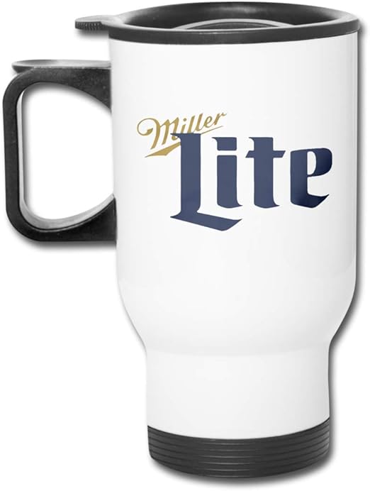 miller lite yeti cup