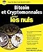 Bitcoin et cryptomonnaies pour les nuls by