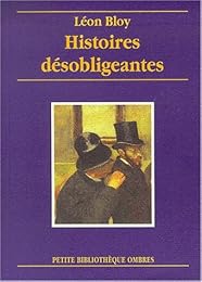 Histoires désobligeantes