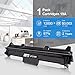 LxTek Compatible Drum Unit Replacement for HP 19A CF219A to use with Laserjet Pro M102w M130fw M130fn M130nw M102a M130a Laserjet Pro MFP M130 M102 Printer, High Yield
