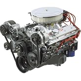 Genuine GM 19210009 Engine with Iron Vortec Head