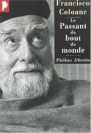 Le  passant du bout du monde