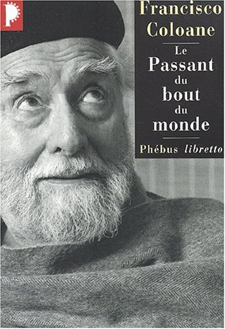 Le  passant du bout du monde