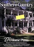 Southern Country: 270 Home Plans