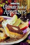 Paperback Southern Living Ultimate Book of Appetizers Book