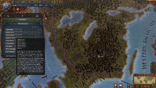 image for Encore Europa Universalis IV