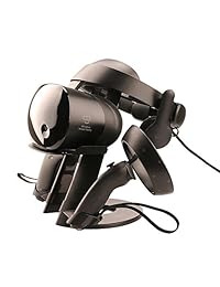 AMVR VR Soporte, soporte de pantalla para auriculares y estación para Samsung MR HMD Odyssey   Auriculares de realidad mixta de Windows