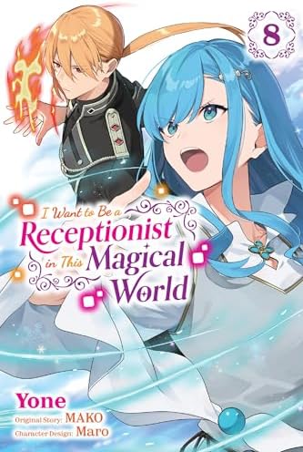 コミック・アニメ Joshua Magat The Princess of Convenient Plot Devices, Vol. 6 (manga) (Volume 6