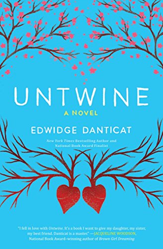 "Untwine" av Edwidge Danticat