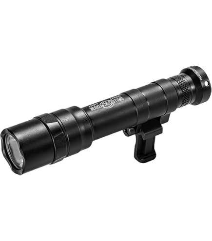Amazon.com: SureFire M340 V-Pro Vampire Mini Scout Light Pro, 250