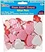 Foamies 300 Piece Value Pack Shapes - Hearts