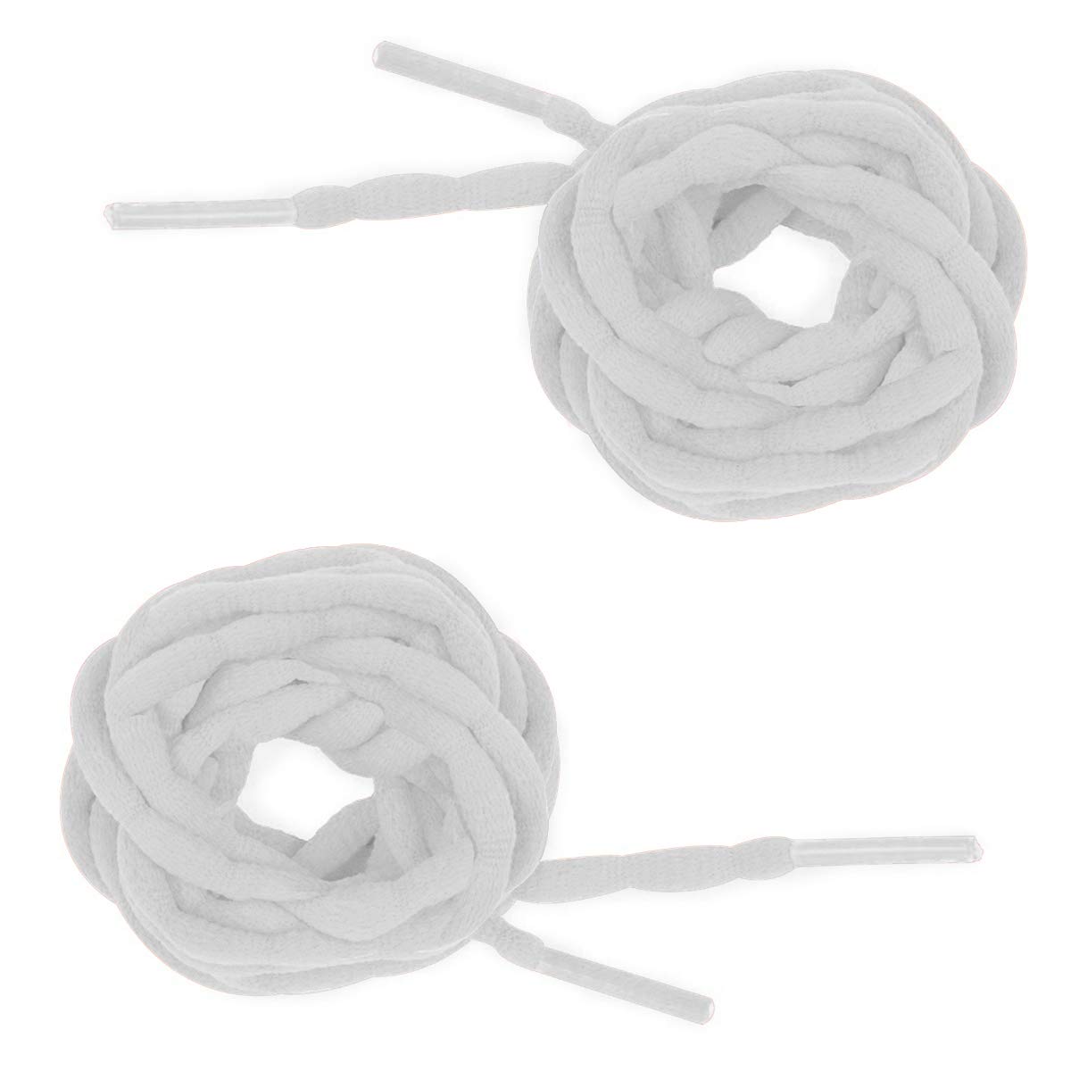 Buy Mercury + Maia Ultra Bubble Shoelaces for Sneakers USA Made 2