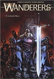 Le  roi de l'hiver