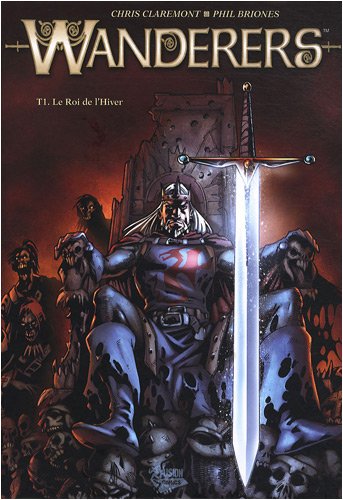 Le  roi de l'hiver