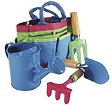 House Of Marbles Children's Garden Tool Set