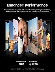 Samsung Galaxy Tab A7 10.4 Wi-Fi 32GB Gray