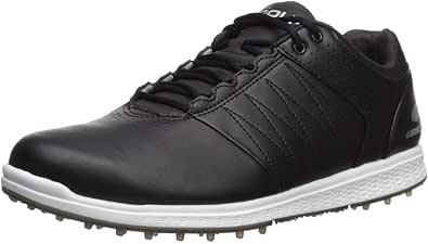 amazon skechers mens golf shoes