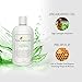 Best Whitening Pre-Brush Oral Rinse - Clean White Teeth Naturally - Includes Xylitol - Beautiful Smile & Fresh Breath - Neutralizes Odor & Germs - No Harmful Chemicals, Alcohol, Artificial Sweeteners