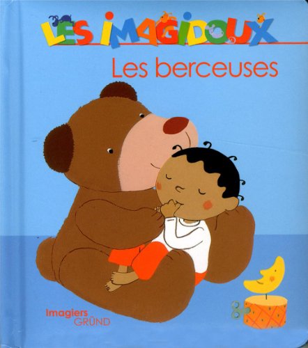 Les  berceuses