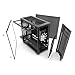 Phanteks Enthoo PRO M Acrylic Window Computer Case, Anthracite Gray Edition PH-ES515PA_AG