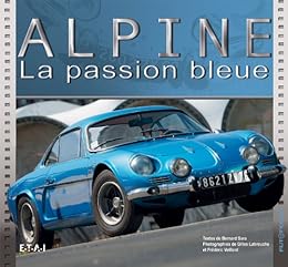 Alpine