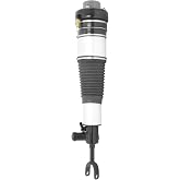 Elite 28-134001 Front Left Electronic Air Strut Assembly
