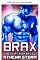 Livro Brax (Campeões de Ataxia Livro 1)