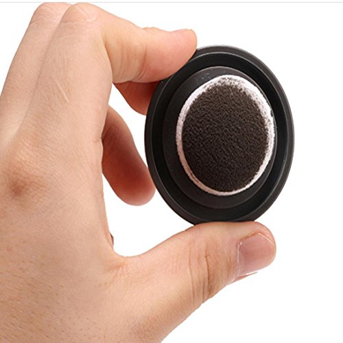 AMA(TM) Hairline Shadow Powder Highlights Reissue Grooming 