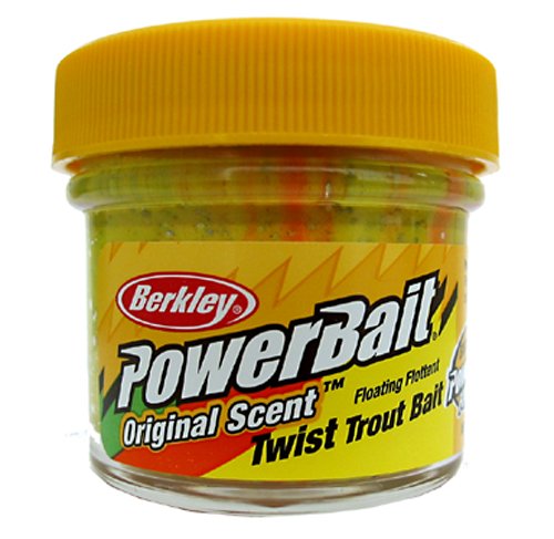 PowerBait Trout Bait Twist