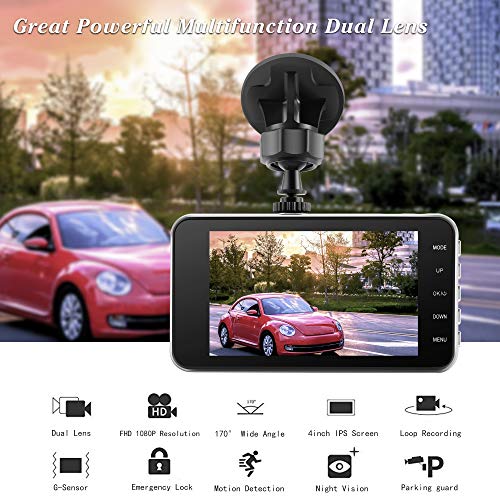 1 Dashboard+Recorder+Recording+170%25C2%25B0Wide+Detection