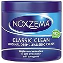 Noxzema Classic Clean Cream, Original Deep Cleansing 12 oz