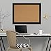 Quartet Cork Board Bulletin Board, 17