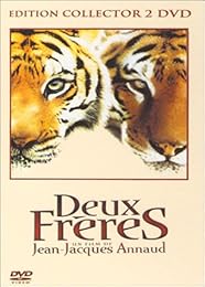 Deux Frères - Édition Collector