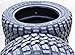 Set of 4 (FOUR) Forceum M/T 08 Plus Mud-Terrai Radial Tires-27X8.50R14LT 95Q LRC 6-Plythumb 1