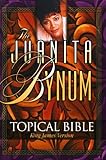 The Juanita Bynum Topical Bible