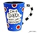 Father’s Day Ceramic Coffee Mug