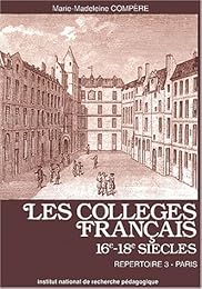 Les  collèges français